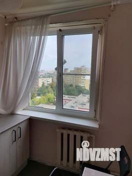 1-к квартира, вторичка, 31м2, 9/9 этаж