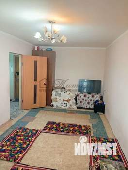 1-к квартира, вторичка, 31м2, 9/9 этаж