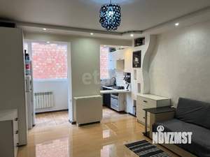 Студия квартира, вторичка, 27м2, 5/6 этаж