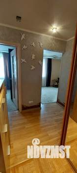 3-к квартира, вторичка, 61м2, 5/5 этаж