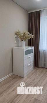 1-к квартира, вторичка, 24м2, 8/9 этаж