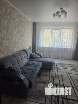 3-к квартира, вторичка, 64м2, 3/10 этаж