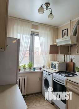1-к квартира, вторичка, 31м2, 6/9 этаж