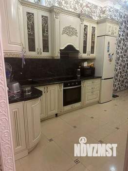 2-к квартира, вторичка, 90м2, 2/16 этаж