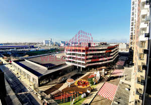 3-к квартира, вторичка, 57м2, 7/25 этаж