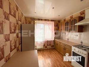 1-к квартира, вторичка, 38м2, 8/10 этаж