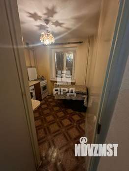 1-к квартира, вторичка, 31м2, 1/5 этаж