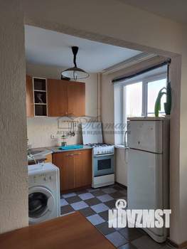 1-к квартира, вторичка, 31м2, 4/5 этаж