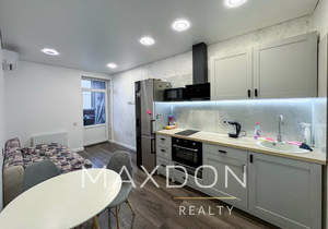 1-к квартира, вторичка, 42м2, 24/24 этаж