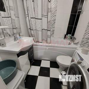 2-к квартира, вторичка, 58м2, 2/10 этаж