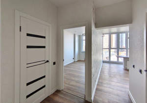 1-к квартира, вторичка, 35м2, 15/26 этаж