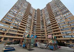 2-к квартира, вторичка, 49м2, 13/24 этаж