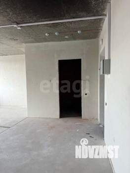 2-к квартира, вторичка, 52м2, 20/24 этаж