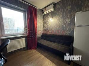Студия квартира, вторичка, 24м2, 3/25 этаж