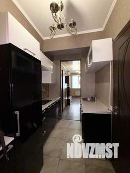 1-к квартира, вторичка, 24м2, 4/5 этаж