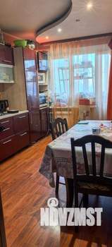 3-к квартира, вторичка, 80м2, 1/9 этаж