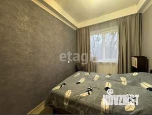 5-к квартира, вторичка, 79м2, 1/3 этаж