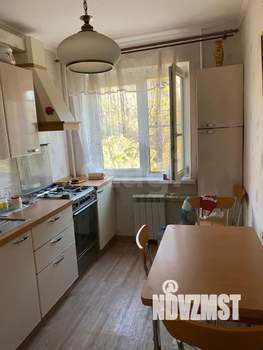 2-к квартира, вторичка, 46м2, 4/9 этаж