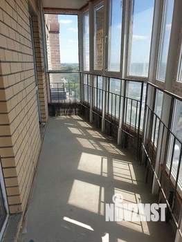 1-к квартира, вторичка, 36м2, 6/36 этаж