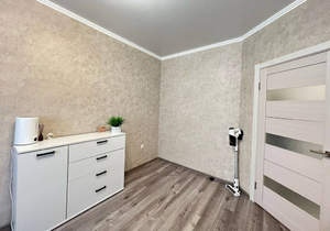 1-к квартира, вторичка, 35м2, 6/18 этаж