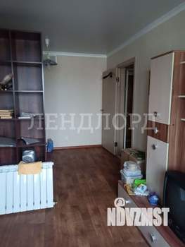 2-к квартира, вторичка, 35м2, 9/9 этаж