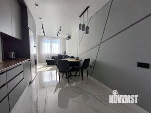 1-к квартира, вторичка, 45м2, 3/26 этаж