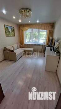 2-к квартира, вторичка, 44м2, 1/5 этаж