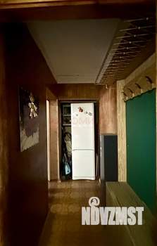 2-к квартира, вторичка, 44м2, 3/5 этаж