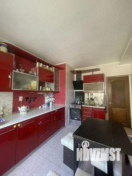 3-к квартира, вторичка, 63м2, 9/9 этаж