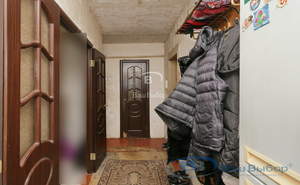 2-к квартира, вторичка, 46м2, 1/9 этаж