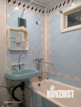 1-к квартира, вторичка, 32м2, 2/5 этаж