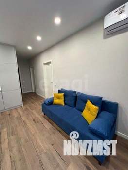 1-к квартира, вторичка, 40м2, 14/25 этаж