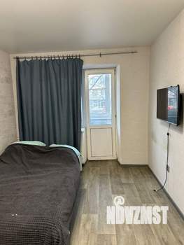 1-к квартира, вторичка, 31м2, 2/5 этаж