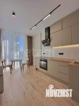 1-к квартира, вторичка, 34м2, 13/27 этаж