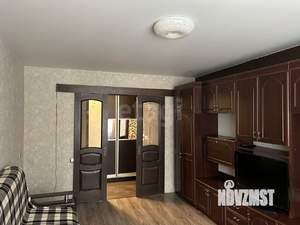 2-к квартира, вторичка, 54м2, 1/9 этаж