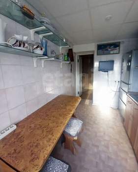 3-к квартира, вторичка, 618м2, 8/9 этаж