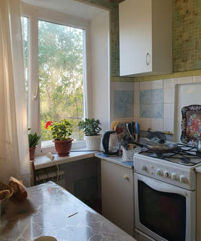 2-к квартира, вторичка, 48м2, 5/5 этаж