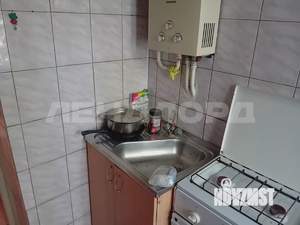 2-к квартира, вторичка, 31м2, 4/5 этаж