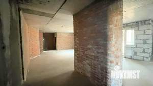 3-к квартира, вторичка, 110м2, 12/23 этаж