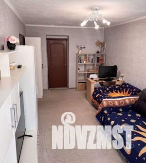 2-к квартира, вторичка, 50м2, 4/5 этаж