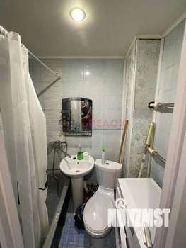 1-к квартира, вторичка, 24м2, 5/9 этаж