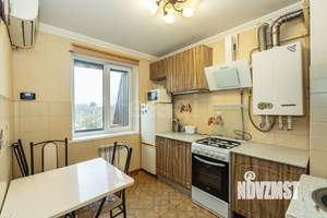 1-к квартира, вторичка, 30м2, 6/6 этаж