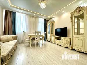 2-к квартира, вторичка, 42м2, 20/25 этаж