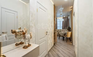 1-к квартира, вторичка, 36м2, 19/27 этаж