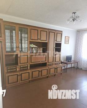1-к квартира, вторичка, 32м2, 3/5 этаж