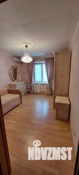 2-к квартира, вторичка, 53м2, 5/10 этаж