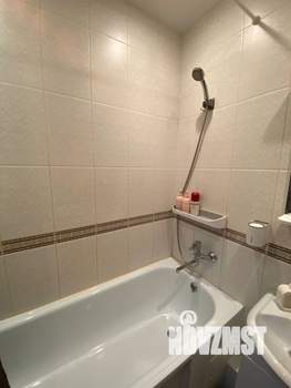 1-к квартира, вторичка, 38м2, 15/21 этаж