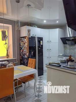 2-к квартира, вторичка, 85м2, 3/9 этаж