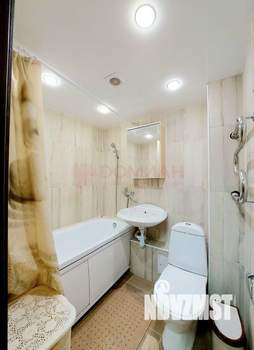 1-к квартира, вторичка, 33м2, 2/9 этаж