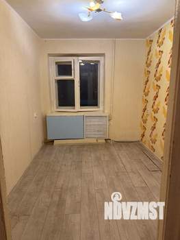 3-к квартира, вторичка, 51м2, 1/5 этаж
